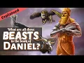 Explaining Daniel s Prophecies Part 1 - Chapters 2 7 and 8