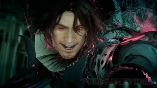 Final Fantasy XV Gameplay Walkthrough Part 21 Ending PC 1080p60 