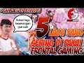 Download Lagu 5 LAGU YANG SERING DI PAKAI FRONTAL GAMING