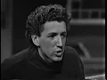 "Pack Up Your Sorrows" by Mimi & Richard Fariña (Live on Pete Seeger's Rainbow Quest)