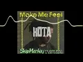 Skip Marley - Make Me Feel (Clean) ft Rick Ross & Ari Lennox [Official]