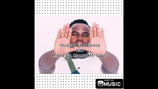 musical experience 031 mixed by maero mfr souls behindmfrsouls