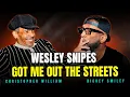 The Secret History of I m Dreaming and New Jack City Christopher Williams Tells All