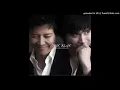 [Audio] 더 블루 (김민종, 손지창 of The Blue) - 너만을 느끼며 (Feat. 티파니 & 수영)