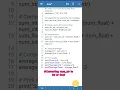 Create a list with num - string string int and float Lvl 3 21