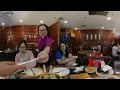 360 Dim Sum in Fresno with Jenny Tony Doris