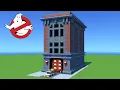 Download Lagu How To Build The Ghostbusters Headquarters from the Movie \