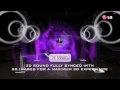 Download Lagu NEW LG Cinema 3D Surround Sound Home Theatre. 9.1 3D Sound Experience.