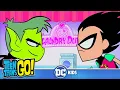 Download Lagu Teen Titans Go! | Titans Compete To Get Out Of Laundry Duty