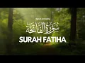 Download Lagu Surah-Al-Fatihah (The Opener) Tilawat-E-Quran - Full Audio - By;- Mishary Rashid Alafasy