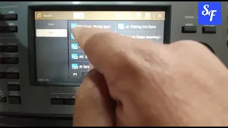 طريقة تشغيل اغاني ال                  دندنها