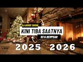 Lagu KINI TIBA SAATNYA - LAGU PERPISAHAN AKHIR TAHUN 2025-2026