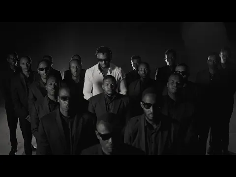 Video Thumbnail: The Ben - Indabo Zanjye (Official Video)