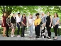 NYC Summer Internship Program Prepares Students for Career Success