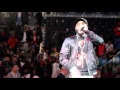 Tory Lanez and Dreezy Live at Barclays Center "Jordan Brand Classic" 2016