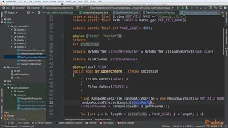 Java High Performance Using FileCopy Operations with packtpub com