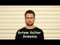 Artem Valter - Armenia / speed up