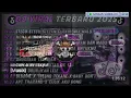 Download Lagu DJ TIKTOK TERBARU 2025-🎵 DJ DJ STECU STECU STELAN CUEK REMIX 🎵 DJ COBA COBA JALANIN DULU FULL ALBUM