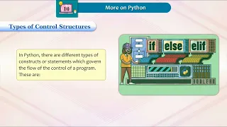 More on Python - Kaizen Pro Class 7