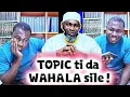 Lagu Mallam Yusuf mu topic pe Bibeli kii se Oro Olorun; nibayi o ti da wahala sile !!!