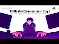 Installing Python Libraries - Day 2 AI Master Class using Python