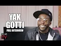 Yak Gotti on Beating All Charges in YSL RICO Trial Tells His Life Story Full Interview