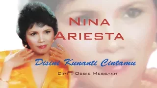 nina ariesta disini kunanti cintamu lirik 