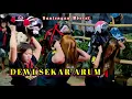 Download Lagu Sang Maskot Mberot Penonton Bersorak - Bantengan DEWI SEKAR ARUM Live Boro Terongdowo Pakis