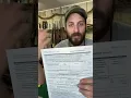 4473 Form Information