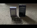 Pacsun Playboy Cologne Unboxing Vlog