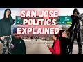 San Jose Recent Gang War Explained The True Breakdown