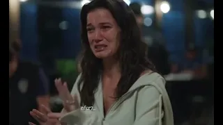 اخبروا بينار انه مجرد تمثيل 