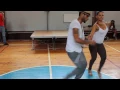 Lagu Salsa Yalta Fest. Son Cubano.  Edwar Ramos, Barbara Jimenez