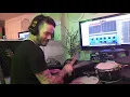 factory settings sid drums