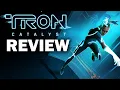Download Lagu TRON: Catalyst Review - Just Good Enough For Fans of the Universe