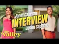 The Valley Season 3 Janet Jason Caperna Address Cast Tension and Awkward Friendships
