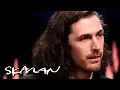 Download Lagu Hozier shares thoughts on his Quaker upbringing | SVT/TV 2/Skavlan