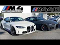 Download Lagu 2025 BMW M4 VS M440i! Which is the BETTER \