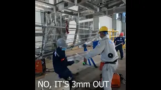 Watch the complete build on youtube #performanceboats #welding #aluminiumfabrication #boatbuild