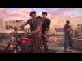 Video di Uncharted 4 - Nuovo Trailer