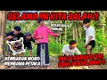 Download Lagu JANGAN REMEHKAN ORANG PENDIAM !! sekali bergerak bikin semua orang terdiam