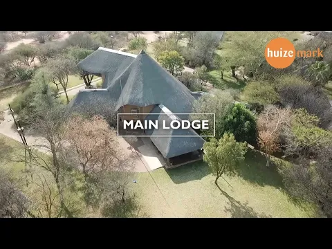 Download MP3 621ha Hunting Farm For Sale, Marble Hall, Limpopo • August 2021