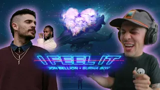 listening to i feel it by jon bellion jonny bells is back baby