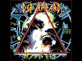 Def Leppard - Pour Some Sugar On Me - HQ