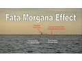 Lagu 🇮🇹 Fata Morgana Mirage Effect and Scirocco (1080p)