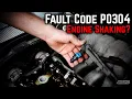 P0304 Misfire Breakdown - Find the REAL Cause FAST