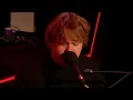 Lewis Capaldi - The Day That I Die in the Live Lounge