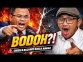 Lagu MB SELANGOR BODOH!! TAK PANDAI URUS PERBEZAAN, INIKAN NAK URUS NEGERI!! 