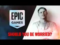 Epic Games Just Laid Off 1000 Employees