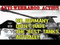 Download Lagu Wie had nou echt 'de beste' tanks in de Tweede Wereldoorlog? (Anti-Wehraboo-actie-aflevering: I)